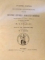 DESPRE ISTORIA ARMATEI ROMANE de GR. CRAINICIANU CU RASPUNS de ST. C. HEPITES , 1912