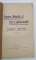 DESPRE MOARALA SI ETICA IUDAISMULUI de NATHAN S. SRULOVICI , 1928