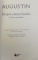 DESPRE NATURA BINELUI  - CONTRA MANIHEILOR de AUGUSTIN , 2004