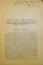 DESPRE ORIGINEA CANTECULUI POPULAR, CONFERINTA TINUTA DE CATRE THEODOR FUCHS LA U.E.R.