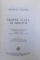 DESPRE VIATA IN HRISTOS de NICOLAE CABASILA, 1997 * MINIMA UZURA