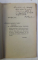 DESTEPTAREA VALAHA , STUDIU DE PSICHANALAIZA POLITICA ASUPRA CONSTIINTEI VALAHE SI A NATIUNII de ROMULUS IOAN FODOR , 1935 *DEDICATIE