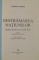 DESTRAMAREA NATIUNILOR, ORDINE SI HAOS IN SECOLUL XXI de ROBERT COOPER, GEOPOLITICA LUMILOR SECOLULUI XXI, 2007 *PREZINTA HALOURI DE APA