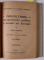 DESVOLTAREA ASEZAMINTELOR POLITICE SI SOCIALE ALE EUROPEI , LECTII de N. IORGA , VOLUMELE I - III , COLEGAT , 1920 - 1922