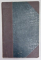DESVOLTAREA LIMBII LITERARE ROMANE IN PRIMA JUMATATE A SEC. XIX - lea , ED. a - II - a de PETRE V. HANES , 1926