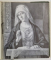 DETALII DIN TABLOURI DE LA ERMITAJ , PICTURA VEST - EUROPEANA  , SEC. XV- XVI , ALBUM  CU TEXT IN LIMBA RUSA , 1971