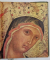 DETALII DIN TABLOURI DE LA ERMITAJ , PICTURA VEST - EUROPEANA  , SEC. XV- XVI , ALBUM  CU TEXT IN LIMBA RUSA , 1971