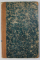 DEUTCHES LESEBUCH ( ABECEDAR IN LIMBA GERMANA )  von FERDINAND HIRTS , ERSTER TEIL , TEXT CU CARACTERE GOTICE , 1897