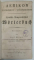 DEUTSCH - NEUGRIECHISCHES WORTERBUCH  (DICTIONAR GERMAN - NEOGREC  ) von KARL WEIGEL , TEXT IN GERMANA CU CARACTERE GOTICE SI NEOGREACA , 1804 , CONTINE EX LIBRIS ' BARON B. BELLIO '