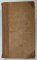 DEUTSCH - NEUGRIECHISCHES WORTERBUCH  (DICTIONAR GERMAN - NEOGREC  ) von KARL WEIGEL , TEXT IN GERMANA CU CARACTERE GOTICE SI NEOGREACA , 1804 , CONTINE EX LIBRIS ' BARON B. BELLIO '