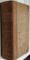 DEUTSCH - NEUGRIECHISCHES WORTERBUCH  (DICTIONAR GERMAN - NEOGREC  ) von KARL WEIGEL , TEXT IN GERMANA CU CARACTERE GOTICE SI NEOGREACA , 1804 , CONTINE EX LIBRIS ' BARON B. BELLIO '