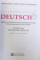 DEUTSCH - SPRACH- UND LESEBUCH FUR DIE 6. KLASSE, 2014