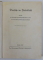 DEUTSCHE IM HINDUKUSCH ( GERMANI LA MUNTII HINDUKUSCH )  - BERICHT DER DEUTSCHEN HINDUKUSCH - EXPEDITION 1935 , APARUTA 1937 , TEXT IN GERMANA CU CARACTERE GOTICE , DEDICATIE *
