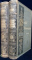 DEUTSCHE LITTERATURGESCHICHTE von ROBERT KOENING, 2 VOL - BIELEFELD und LEIPZIG, 1895