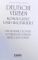 DEUTSCHE VERBEN  - KONJUGIERT UND ILLUSTRIERT  - DICTIONARUL  ILUSTRAT AL VERBELOR GERMANE NEREGULATE SI MIXTE de CRISTINA CINDESCU DUMITRU , 2018
