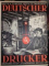 DEUTSCHER DRUCKER ( PRESA TIPOGRAFICA GERMANA) 1929