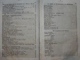 DEUTSCHES MAGAZIN FUR GARTEN UND BLUMENKUNDE- STUTTGARD  1848