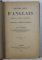 DEUXIEME ANNEE D ' ANGLAIS - EXERCICES GRADUES ET PRATIQUES par ALEXANDRE BELJAME , 1898