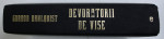DEVORATORII DE VISE de GORDON DAHLOUIST , 2006