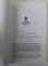 DEZVALUIRI DIN INVIZIBIL de FLORIN GHEORGHITA , 2008 , DEDICATIE *