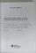 DEZVOLTARE SI EDUCATIE , DIMENSIUNI SI FINALITATI SOCIO - UMANE de GHEORGHE BUNESCU , 2007 , DEDICATIE *