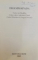 DHAMMAPADA , CALEA LEGII DIVINE REVELATA DE BUDDHA , VOL III : CALEA LUI BUDDHA , CALEA CATRE ADEVARUL FINAL , CALEA DHARMA-EI  , 2002