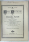 DI ARIE ANTICHE A UNA VOCE , TRANSCITTE PER CURA di ALESSANDRO PARISOTTI  ROMANO , LIBRO SECUNDO , PARTITURI CU TEXT IN LIMBA ITALIANA , 1941 , SEMNATA DE COMPOZITORUL D. CAPOIANU *