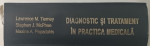 DIAGNOSTIC SI TRATAMENT IN PRACTICA MEDICALA de LAWRENCE M. TIERNEY , MAXINE A. PAPADAKIS , STEPHEN J. MCPHEE , 2001 * MINIMA UZURA