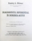 DIAGNOSTICUL DIFERENTIAL IN DUREREA ACUTA de STANLEY L. WIENER , 1998 * PREZINTA PETE PE BLOCUL DE FILE