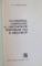 DIAGNOSTICUL MORFOLOGIC AL SARCOAMELOR TESUTURILOR MOI SI ORGANELOR de RODICA DUTU, 1991