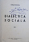 DIALECTICA SOCIALA de CIPRIAN DOICESCU , DEDICATIE*
