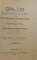 DIALOG ROMANO - TURC PENTRU USUL CALATORILOR CARE VIN LA BAILE DE MARE DIN CONSTANTA  SI ACELOR CARE CALATORESC IN ORIENT , URMAT DE CATEVA PROVERBE  TURCESTI de IZET ALI - CADIR , 1897