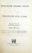 DIALOGURI DESPRE FIINTA , EDITIE INGRIJITA DE CORNELIU MIRCEA SI MARIA TENCHEA , 1995 , EDITIE BILINGVA ROMANA - FRANCEZA
