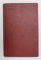 DIALOGURI ROMANO - FRANCEZE de M. RUDINESCU , EDITIE DE INCEPUT DE SECOL XX