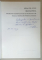 DIATACTICA , PROBLEMA RATIONALITATII SI GRAMATICA DE BAZA A TEXTELOR INTERCULTURALE de HWA YOL JUNG , 2003, DEDICATIE *