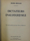 DICTATEURS D ' AUJOURD' HUI / DIXMUDE / MES COMBATS - COLEGAT DE TREI CARTI *, 1933 - 1934