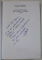 DICTIONAR 4 LITERE , REBUS , INTEGRAME , SCRABBLE , LITERELE A - H de CORNELIU FLORENTA , 2011 , DEDICATIE *