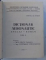 DICTIONAR AERONAUTIC ENGLEZ - ROMAN , VOL.I de MALAESCU DANIEL si COTOMAN CONSTANTIN , 1974