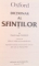 DICTIONAR AL SFINTILOR de DAVID HUGH FARMER , 1999