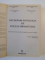 DICTIONAR ANTOLOGIC de POETI si DRAMATURGI , CONSTANTA BARBOI , DORINA MARGINEANTU , PAVEL PETROMAN , MARIETA POPESCU , 2003