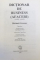 DICTIONAR DE BUSINESS , ENGLEZ - ROMAN de MICHAEL GREENER , 2001