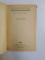 DICTIONAR DE BUZUNAR GERMAN - ROMAN de ALEXANDRU ROMAN , 1967