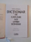DICTIONAR DE CAPCANE ALE LIMBII ROMANE de RODICA LAZARESCU , EDITIA A II - A , 2007