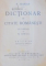 DICTIONAR DE CITATE ROMANESTI , CU O PREFATA DE N. IORGA , ED. a II a REVAZUTA SI ADAUGITA de B. MARIAN , 1927