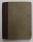 DICTIONAR DE CITATE SI LOCUTIUNI STRAINE - LATINESTI , GRECESTI , FRANCEZE , GERMANE SI ENGLEZESTI de B. MARIAN , 1921 , COPERTA REFACUTA , PREZINTA PETE , URME DE UZURA SI DEFECTE