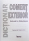 DICTIONAR DE COMERT EXTERIOR de EDWARD G. HINKELMANN, 2001
