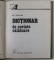 DICTIONAR DE CUVINTE CALATOARE-AL. GRAUR  BUCURESTI