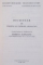 DICTIONAR DE CUVINTE SI EXPRESII GROMATICE de GERARD CHOUQUER, FRANCOIS FAVORY, 2006