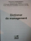 DICTIONAR DE MANAGEMENT- OVIDIU NICOLESCU , 2011