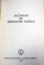 Dictionar de psihologie sociala  1981